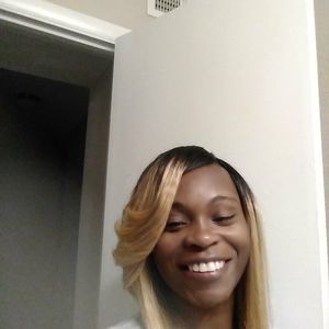 Meet your Posher, Tamika